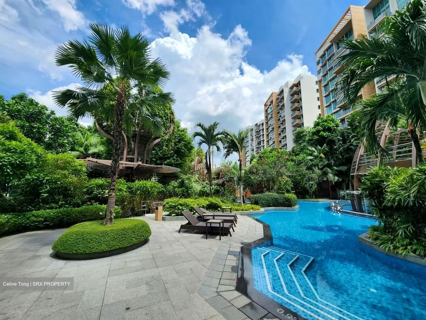 The Glades (D16), Condominium #573884231